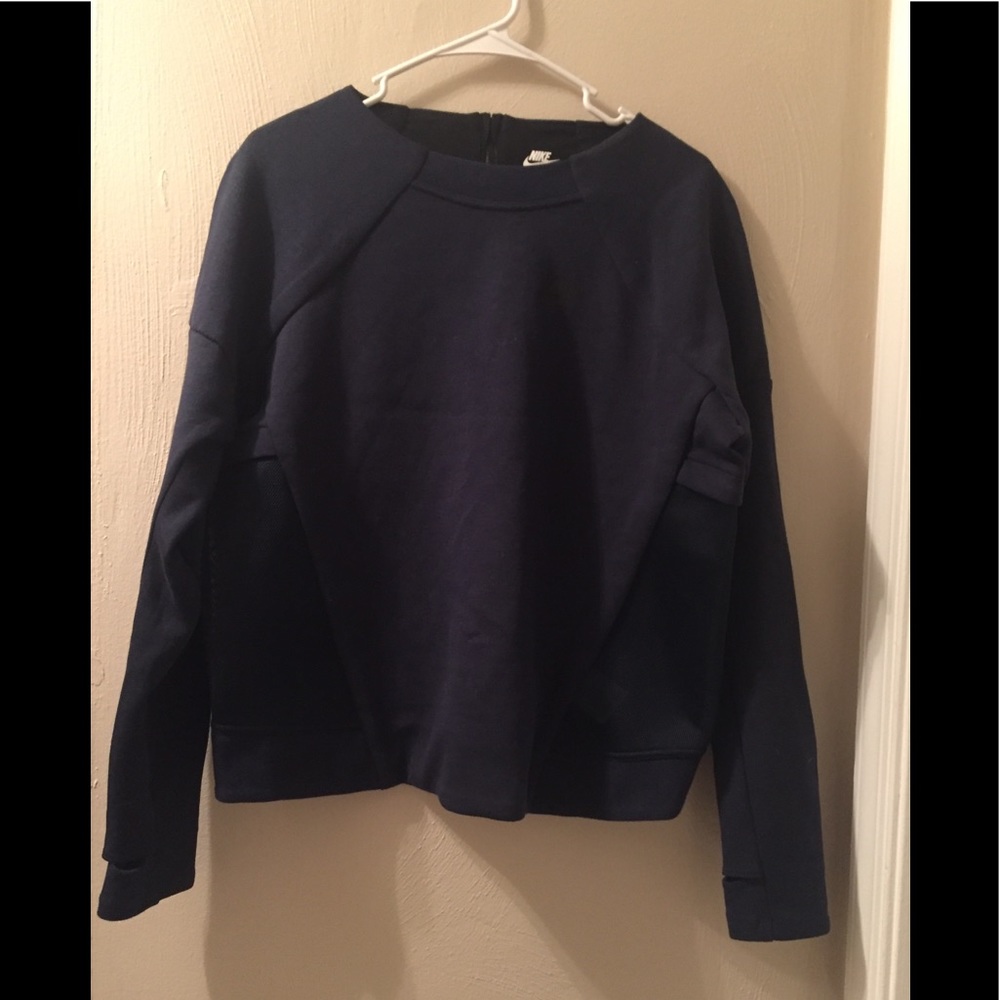 Nike Women’s Sweatshirt Sz M